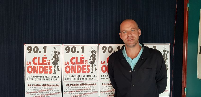 Salah Hamouri : "Israël n'est pas une démocratie"