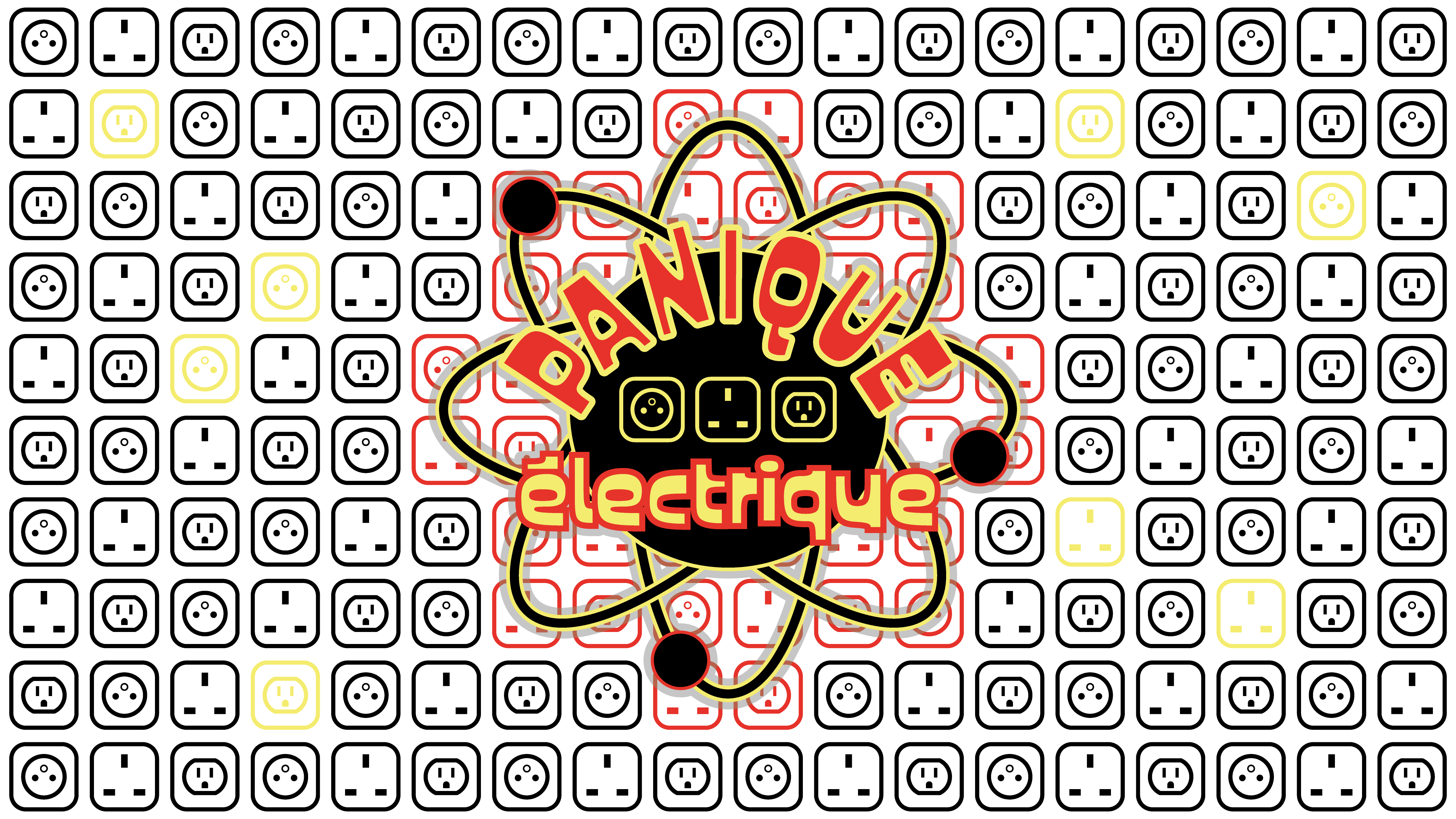 Panique électrique