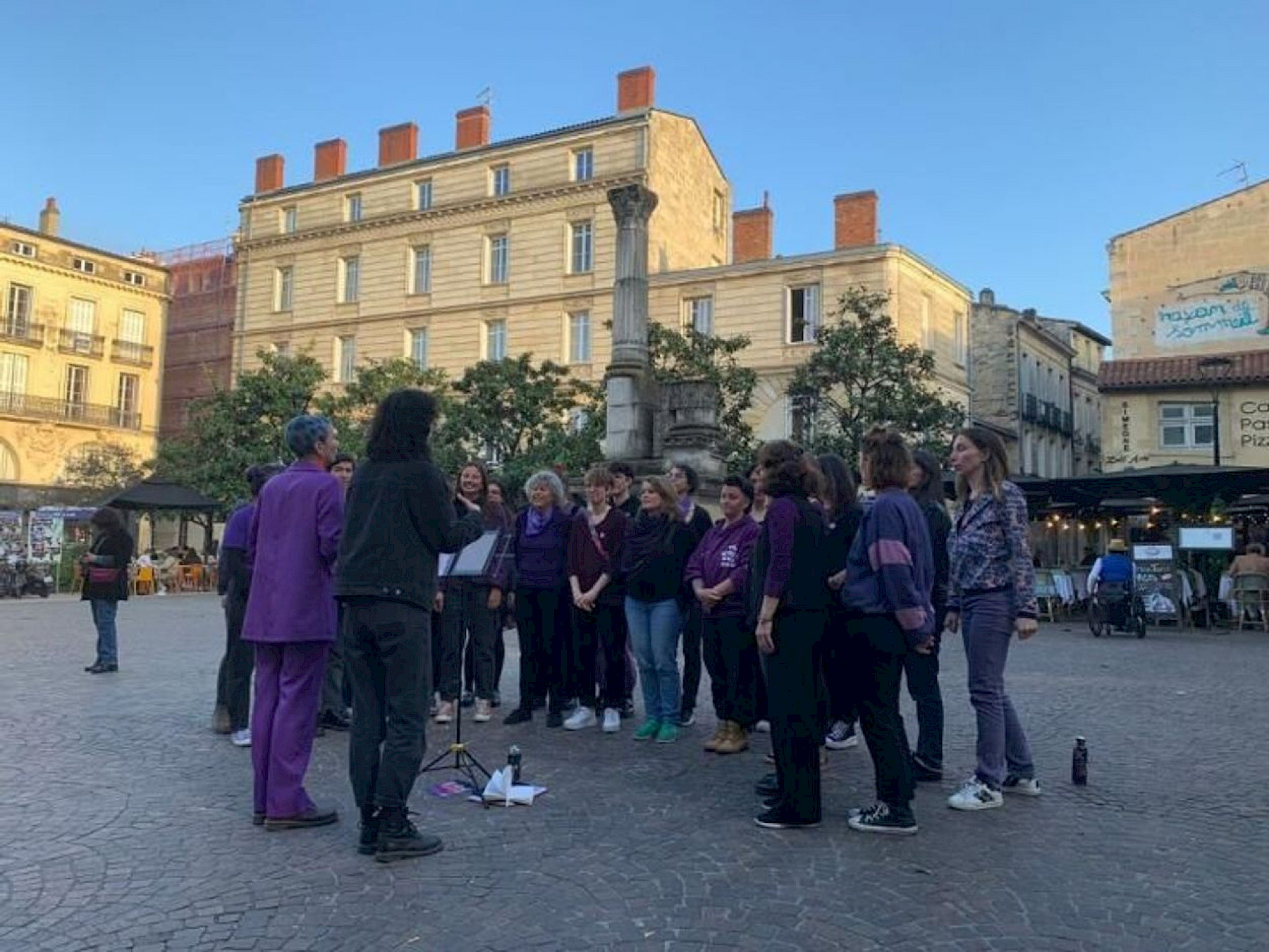 Description de l'image