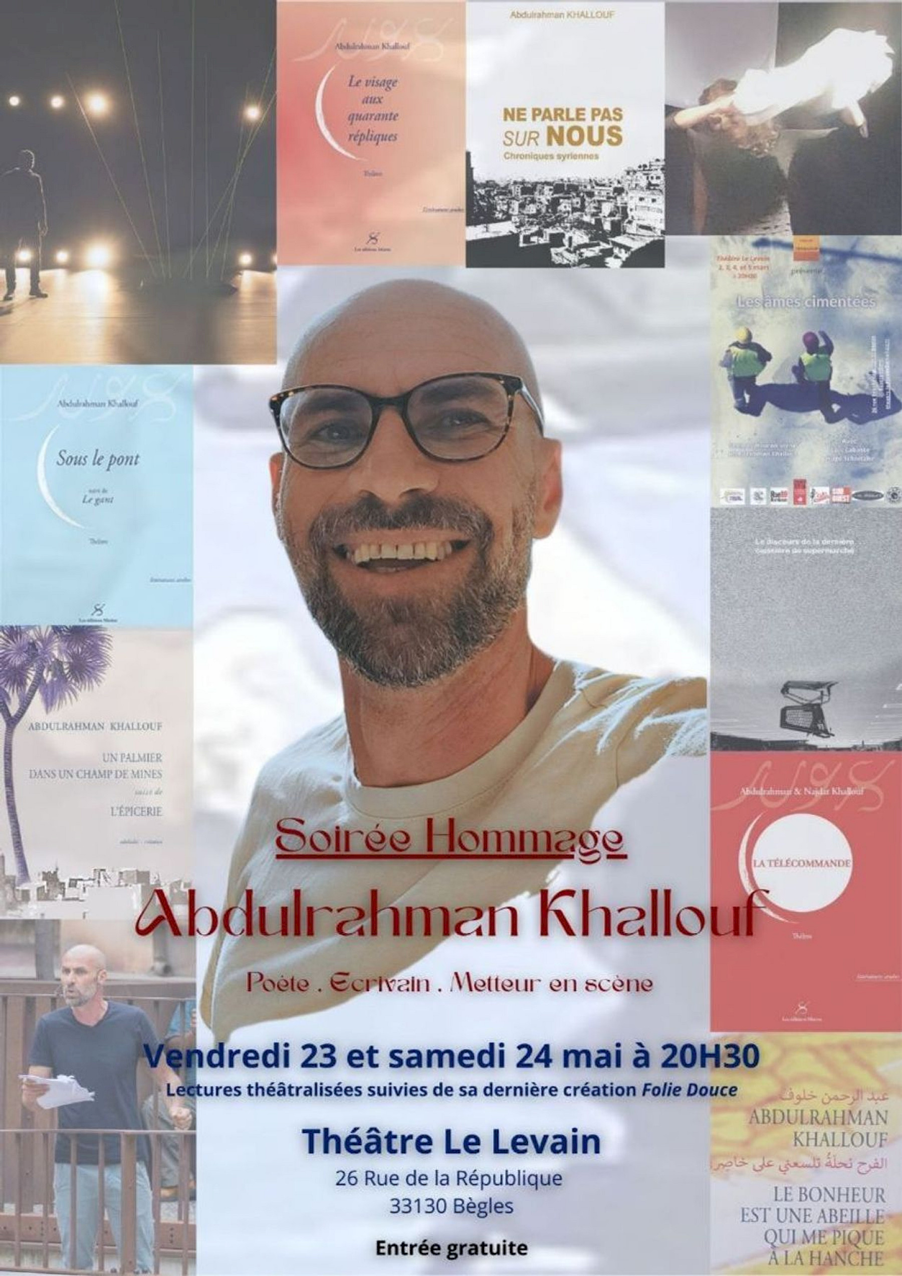 Description de l'image