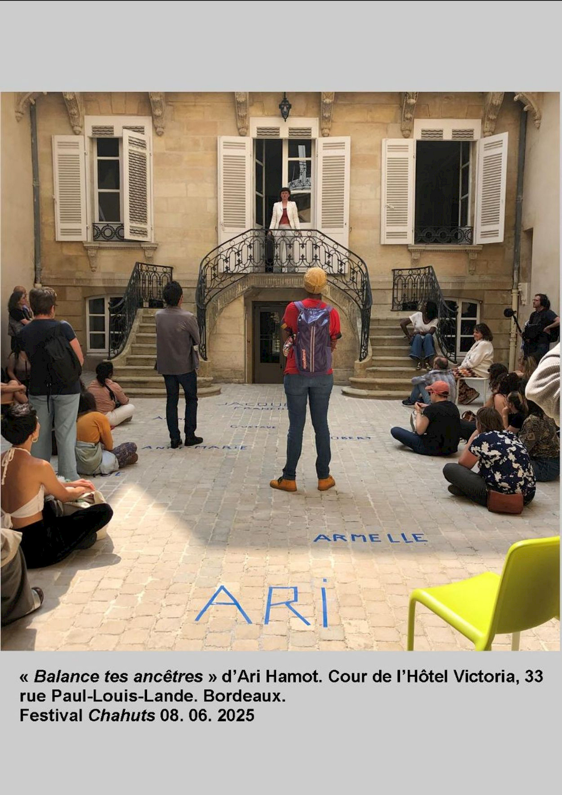 Description de l'image