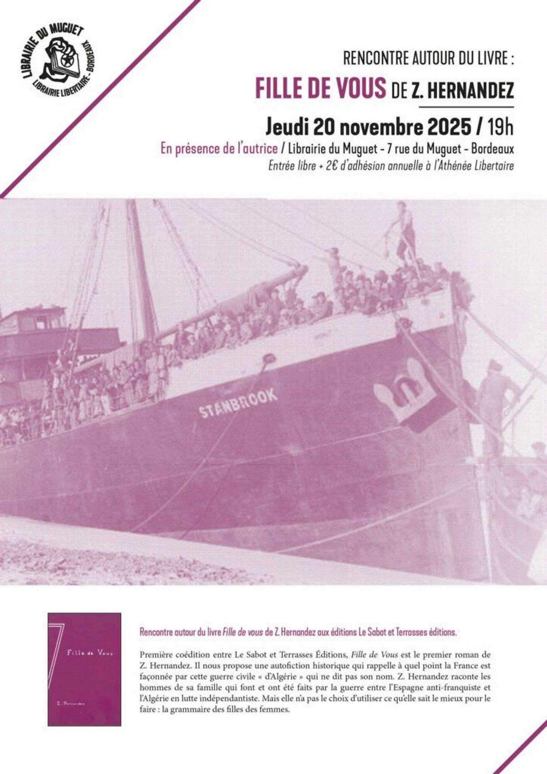 Description de l'image