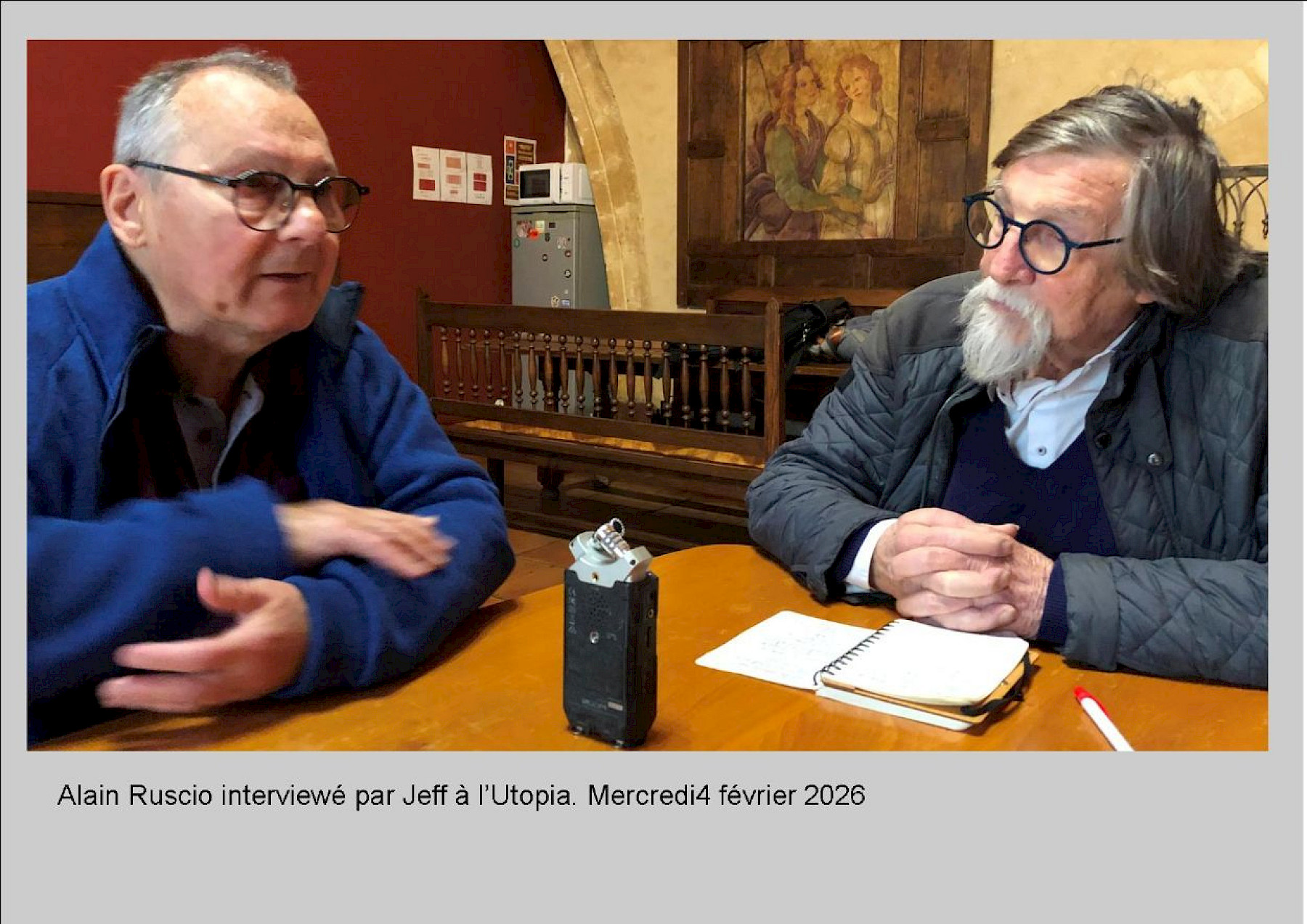 Description de l'image
