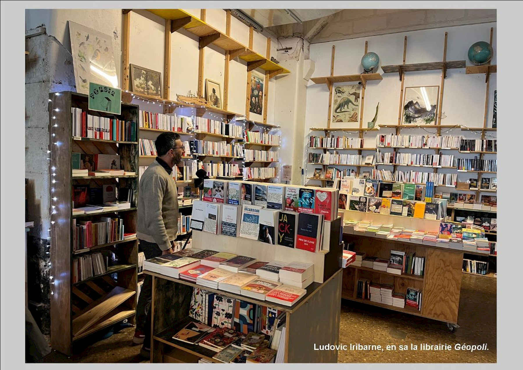 Description de l'image
