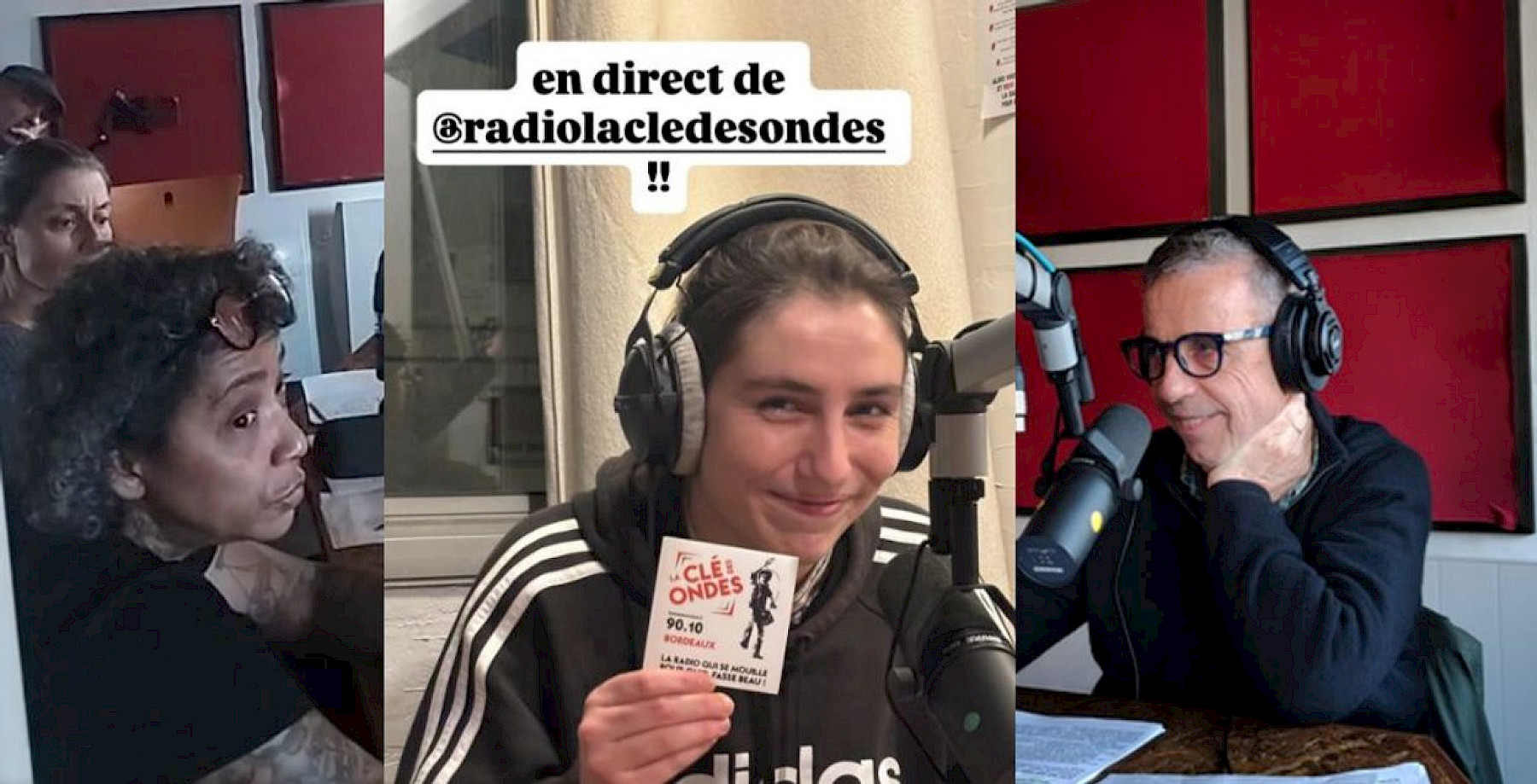 Description de l'image