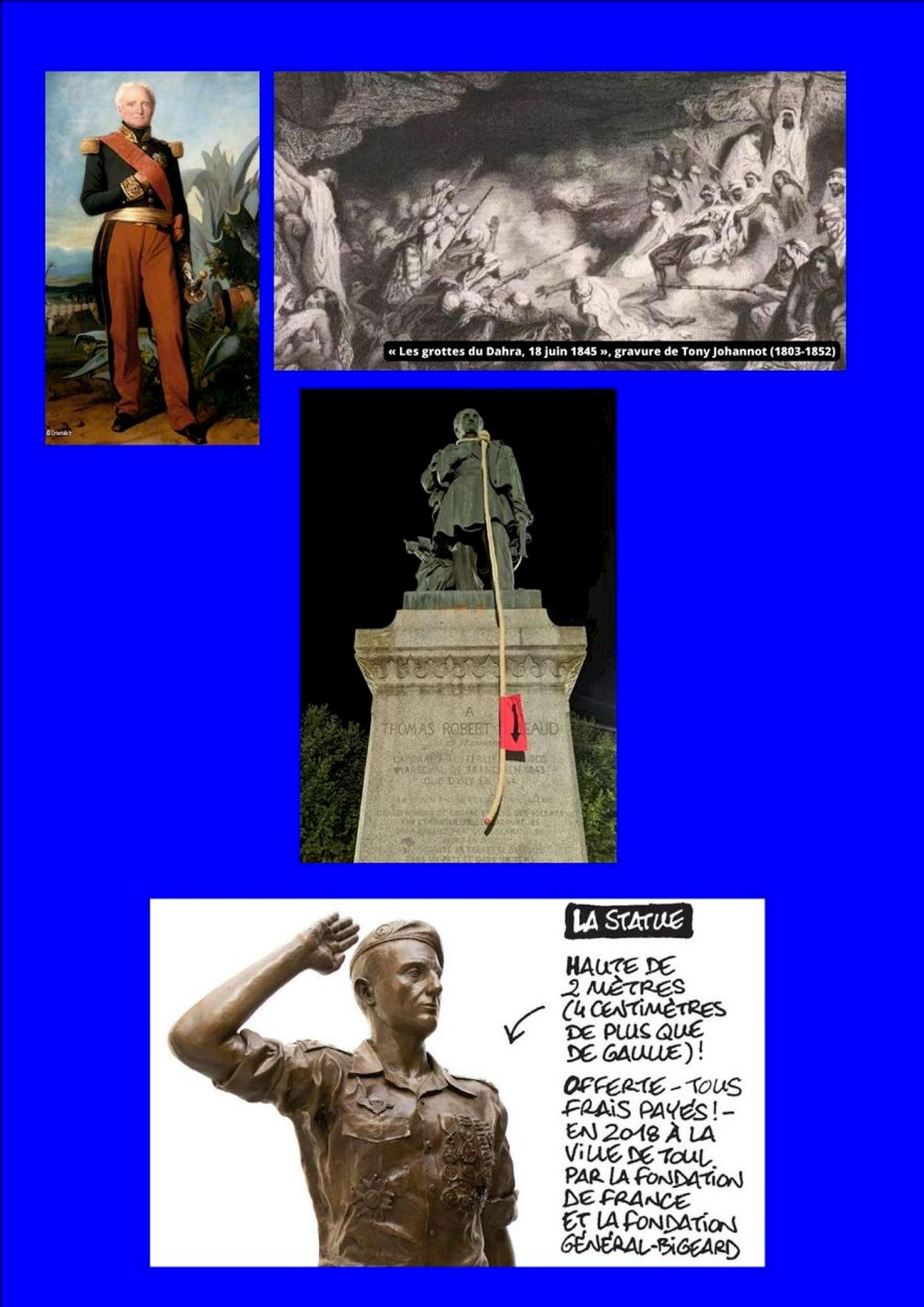 Description de l'image