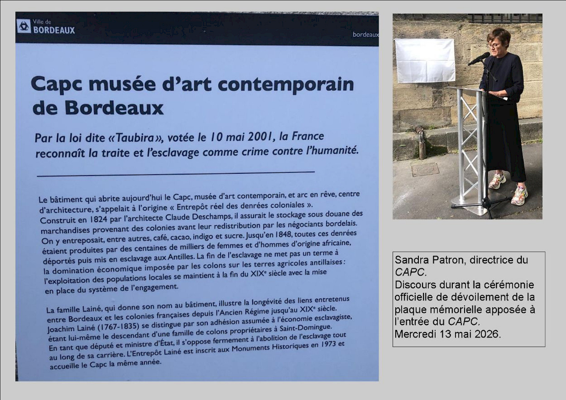 Description de l'image