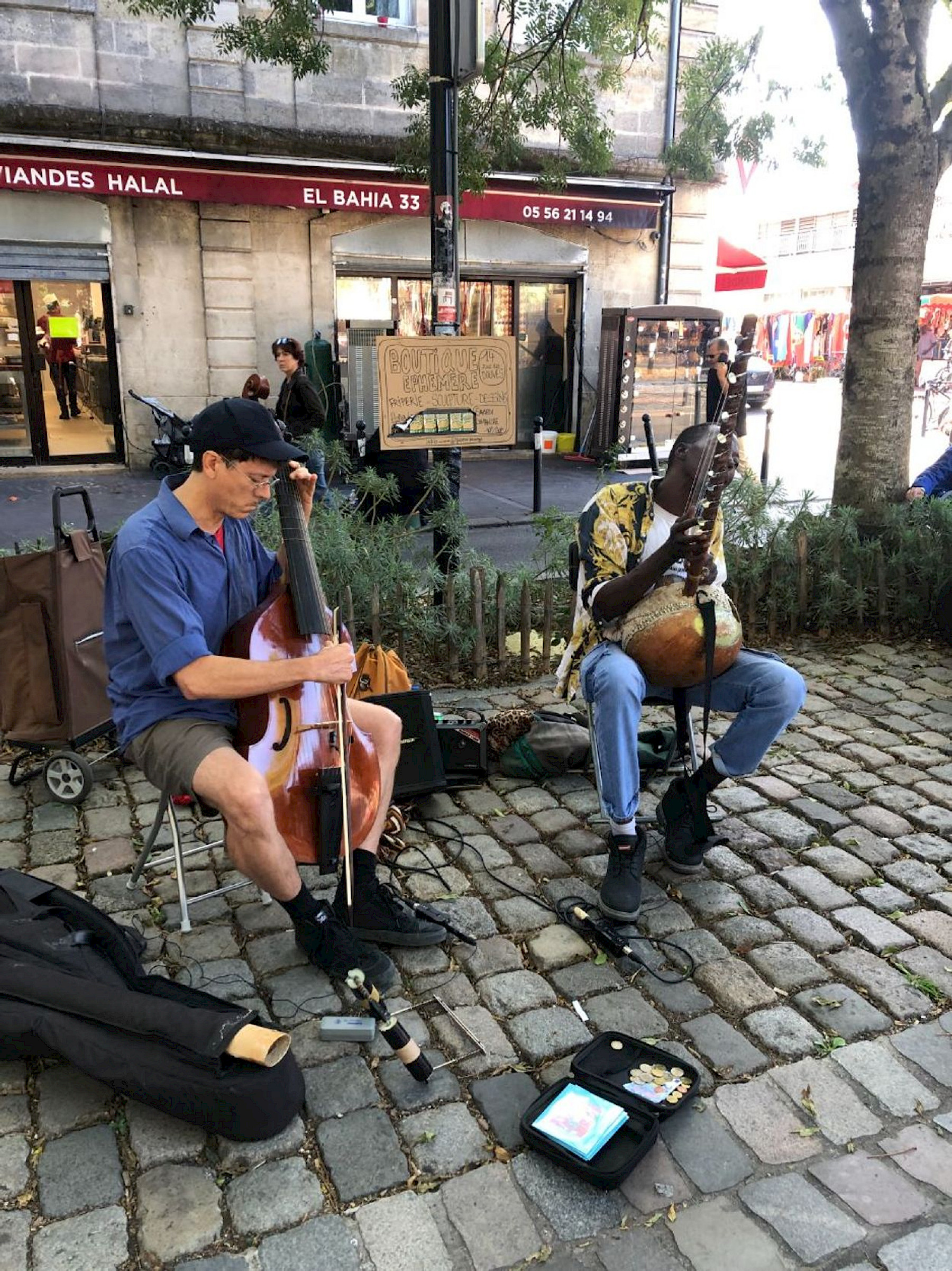 Description de l'image